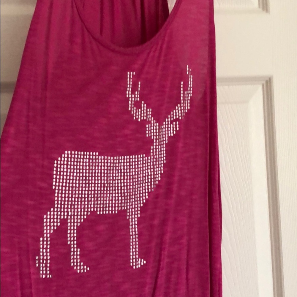 Tank Top/Tunic - Picture 3 of 5